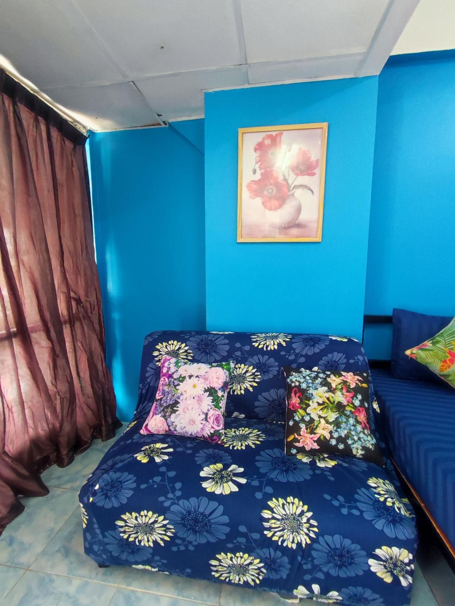 Apartmán Psm At Rangsit Ban Bang Khan  Pokoj fotografie