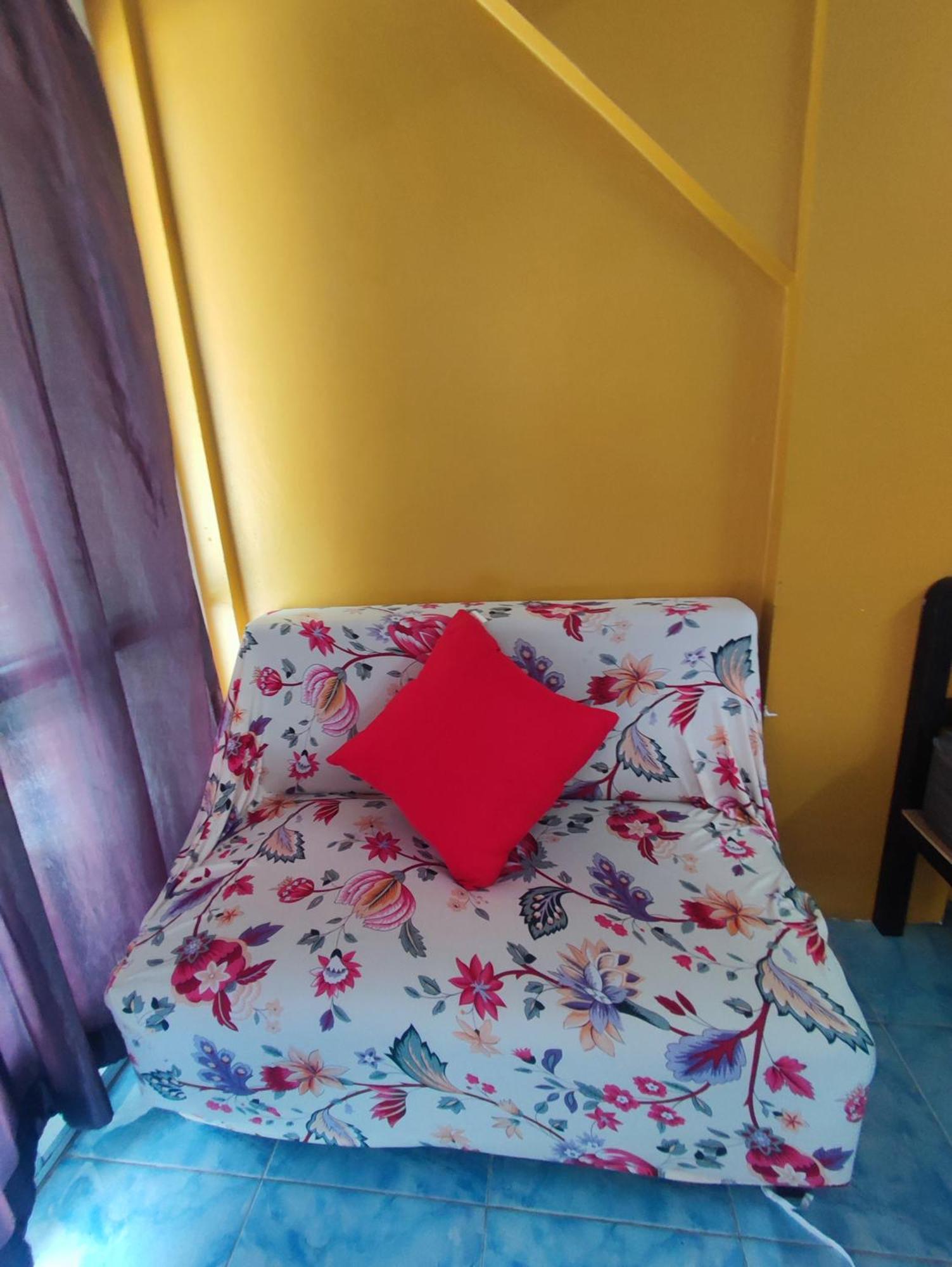 Apartmán Psm At Rangsit Ban Bang Khan  Exteriér fotografie
